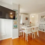 Espinho Seawalk And Seaview By Vacationy Apartment