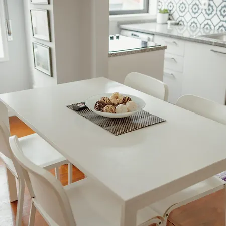 Espinho Seawalk And Seaview By Vacationy Appartement