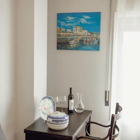 Apartament Espinho Seawalk And Seaview By Vacationy *