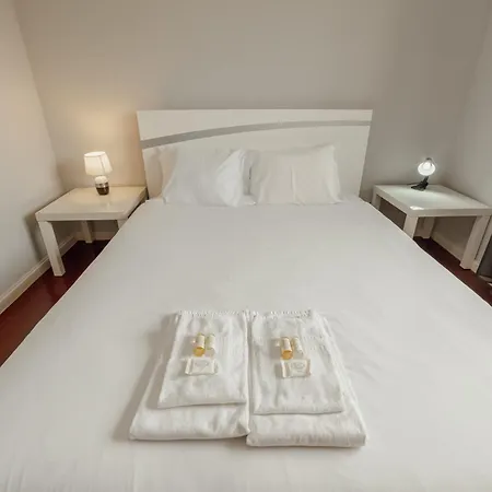 Espinho Seawalk And Seaview By Vacationy Apartament Porto