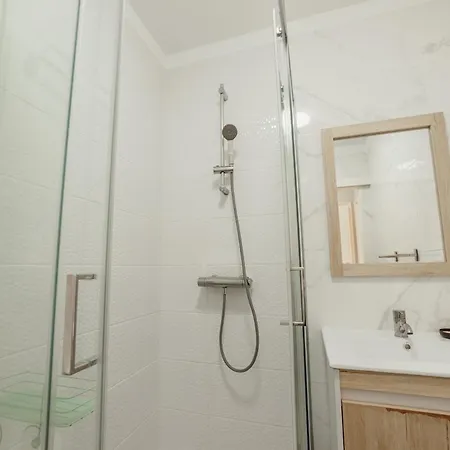 Espinho Seawalk And Seaview By Vacationy Apartament