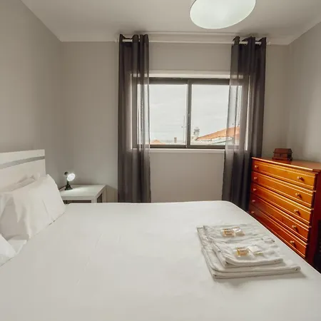 Espinho Seawalk And Seaview By Vacationy Apartament *